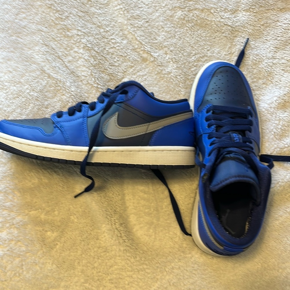 Women’s Air Jordan 1 Low